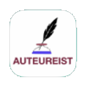 Auteureist™ Logo